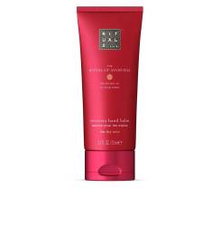Crema de maini hidratanta cu ulei de migdale dulci Rituals THE RITUAL OF AYURVEDA 70 ml